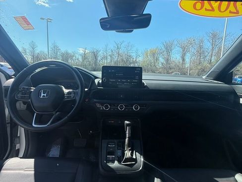 Used 2026 Honda CR-V Sport-L image 27