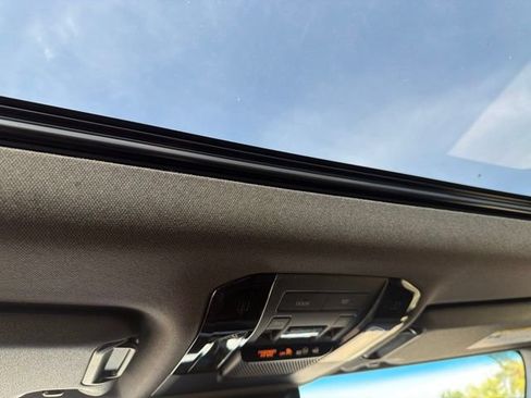 Used 2027 Toyota Land Cruiser AWD/4WD image 8