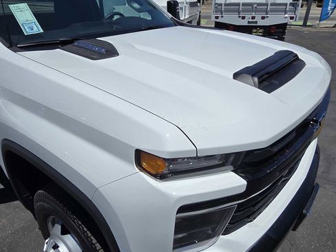 New 2025 Chevrolet Silverado 3500 W/T w/ WT Convenience Package image 26