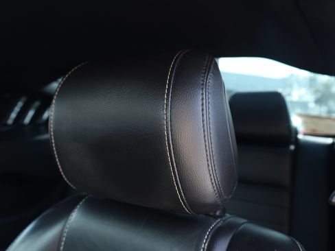 Used 2014 Ford Mustang Premium w/ V6 Performance Package image 15