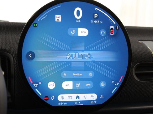 Certified 2025 MINI Cooper S image 10