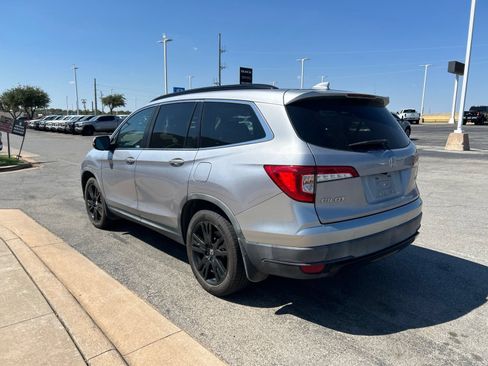 Used 2022 Honda Pilot Special Edition image 7