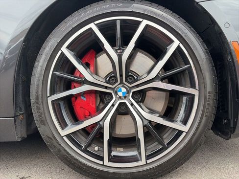 Used 2023 BMW 540i xDrive w/ M Sport Package AWD/4WD image 24
