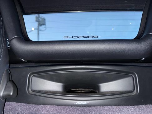 Used 2003 Porsche Boxster RWD image 40