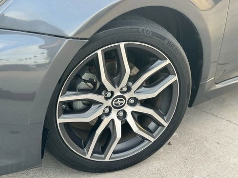 Used 2014 Scion tC Monogram Series image 49