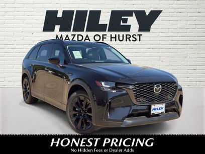 New 2026 MAZDA CX-90 3.3 Turbo w/ Premium Sport Pkg