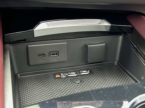 New 2026 Buick Envision Sport Touring AWD/4WD image 23