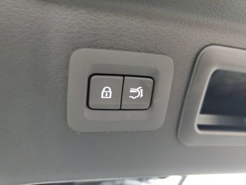 Certified 2025 MAZDA CX-90 3.3 Turbo w/ Premium Plus Pkg image 10