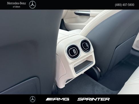 New 2026 Mercedes-Benz C 300 Sedan image 20