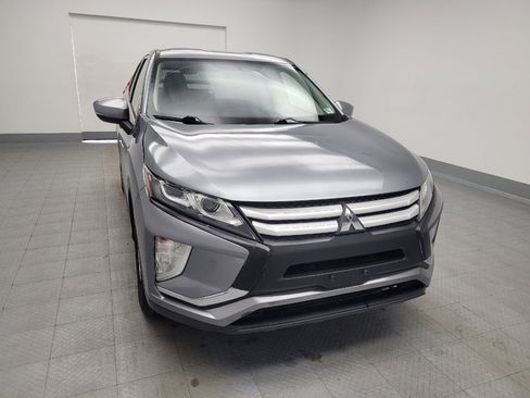 Used 2020 Mitsubishi Eclipse Cross ES FWD image 14