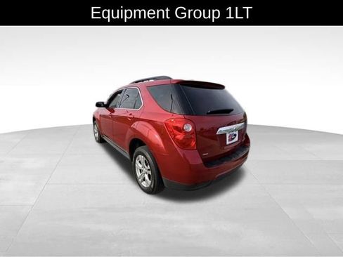 Used 2015 Chevrolet Equinox LT w/ Driver Convenience Package AWD/4WD image 4