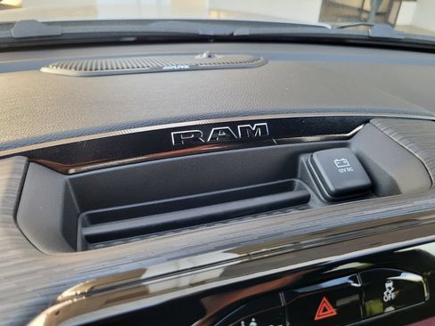 New 2026 RAM 1500 RHO AWD/4WD image 16