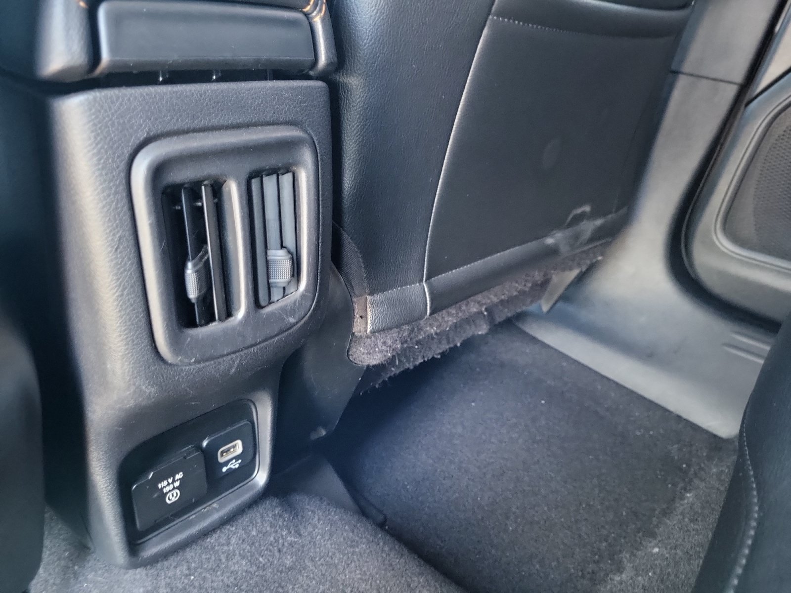 Used 2021 Jeep Compass Limited w/ Sun and Sound Group AWD/4WD image 28
