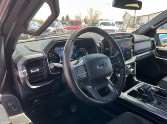 Used 2023 Ford F150 XLT w/ Equipment Group 302A High AWD/4WD video 2