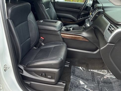 Used 2017 Chevrolet Tahoe LT AWD/4WD image 10