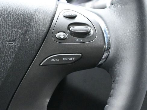 Used 2021 Nissan Murano Platinum w/ Cargo Package FWD image 8