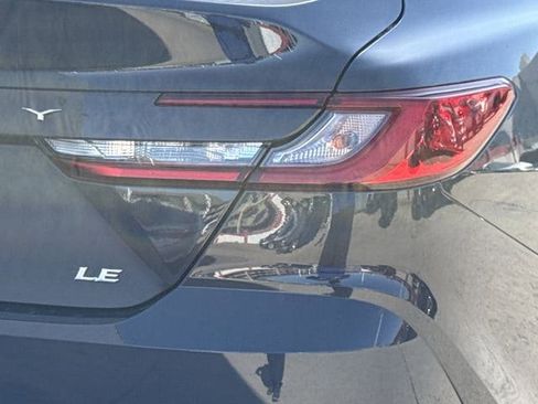 Used 2026 Toyota Camry LE w/ Convenience Package image 7