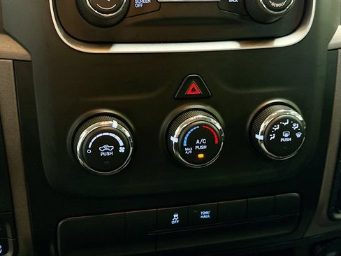 Used 2020 RAM 1500 Tradesman w/ Popular Equipment Group AWD/4WD image 15
