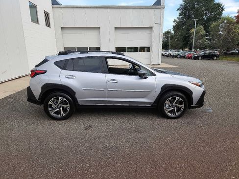 Certified 2025 Subaru Crosstrek 2.0i Premium AWD/4WD image 7