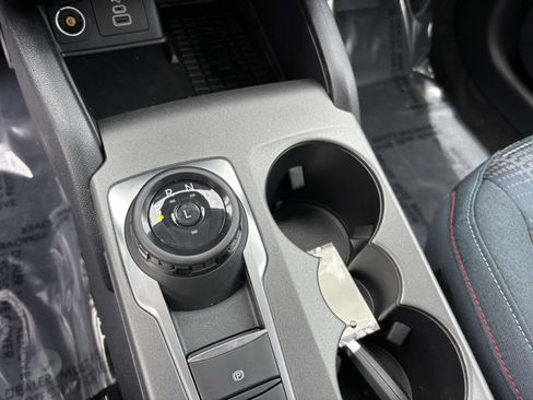 New 2025 Ford Bronco Sport Heritage image 10