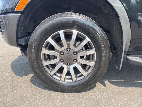 Used 2020 Ford Ranger Lariat w/ Equipment Group 501A Mid AWD/4WD image 32