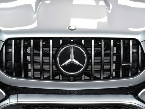 Used 2025 Mercedes-Benz GLE 53 AMG 4MATIC Coupe image 80