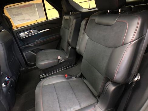 New 2026 Ford Explorer ST AWD/4WD image 22
