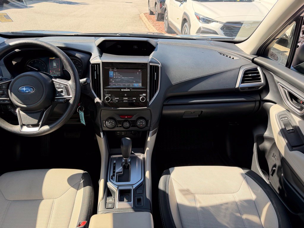 Used 2023 Subaru Forester AWD/4WD image 20