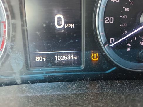 Used 2018 Hyundai Sonata SEL FWD image 22