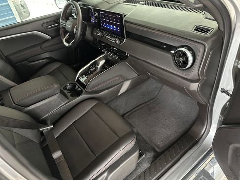 Certified 2023 Chevrolet Colorado Z71 w/ Z71 Convenience Package 2 image 37