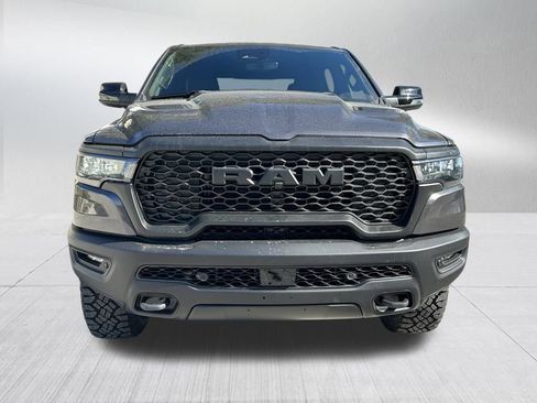 New 2026 RAM 1500 Rebel w/ G/T Package image 2