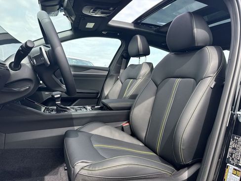 New 2026 Kia K5 GT FWD image 13