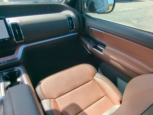 New 2026 Ford Expedition King Ranch AWD/4WD image 15