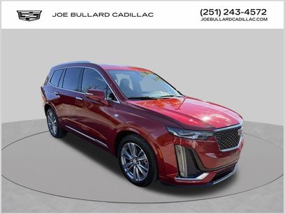 Used 2023 Cadillac XT6 Premium Luxury w/ Technology Package