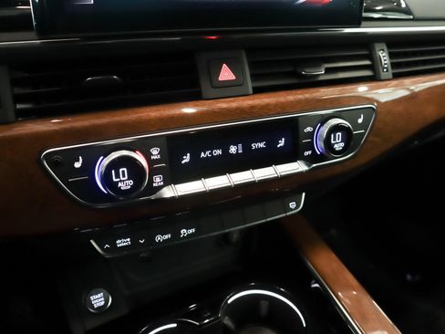 Used 2023 Audi A5 2.0T Premium image 22