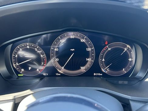 New 2026 MAZDA CX-90 3.3 Turbo S w/ Premium Package image 16