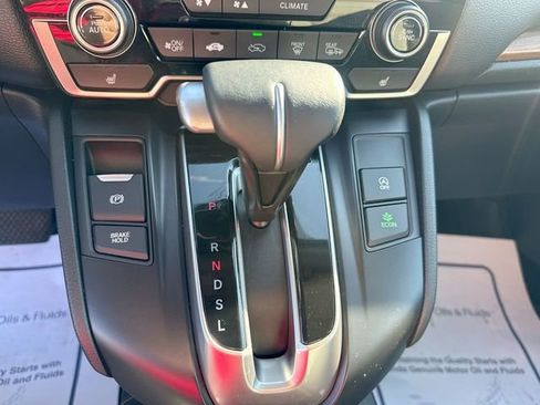 Used 2020 Honda CR-V EX-L image 26