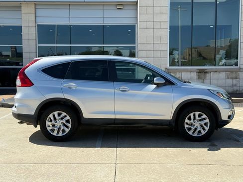 Used 2016 Honda CR-V EX image 7