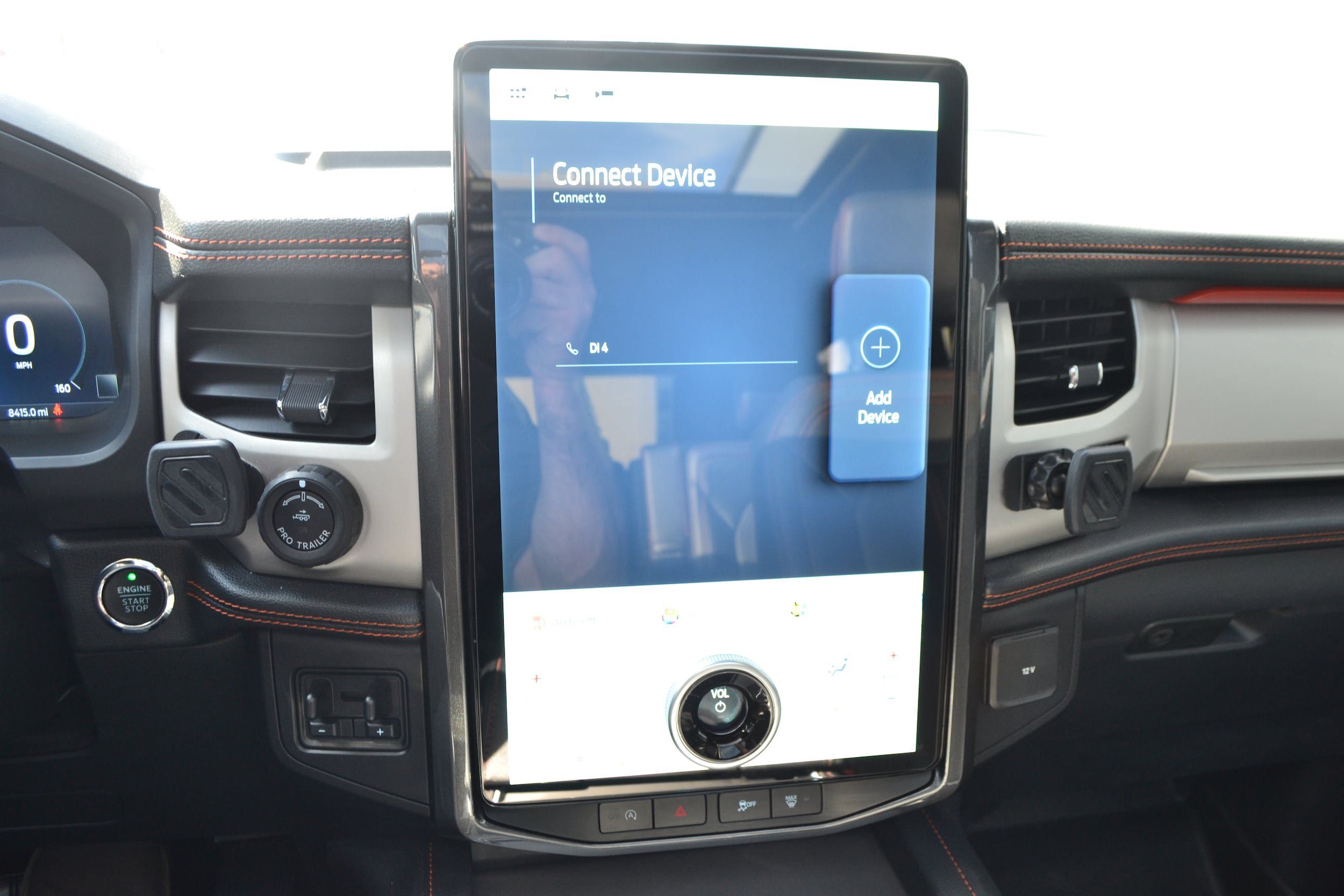 Used 2024 Ford Expedition Timberline AWD/4WD image 17