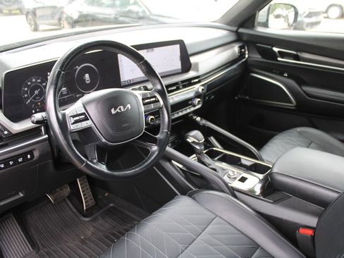 Certified 2023 Kia Telluride SX Prestige X-Line image 23