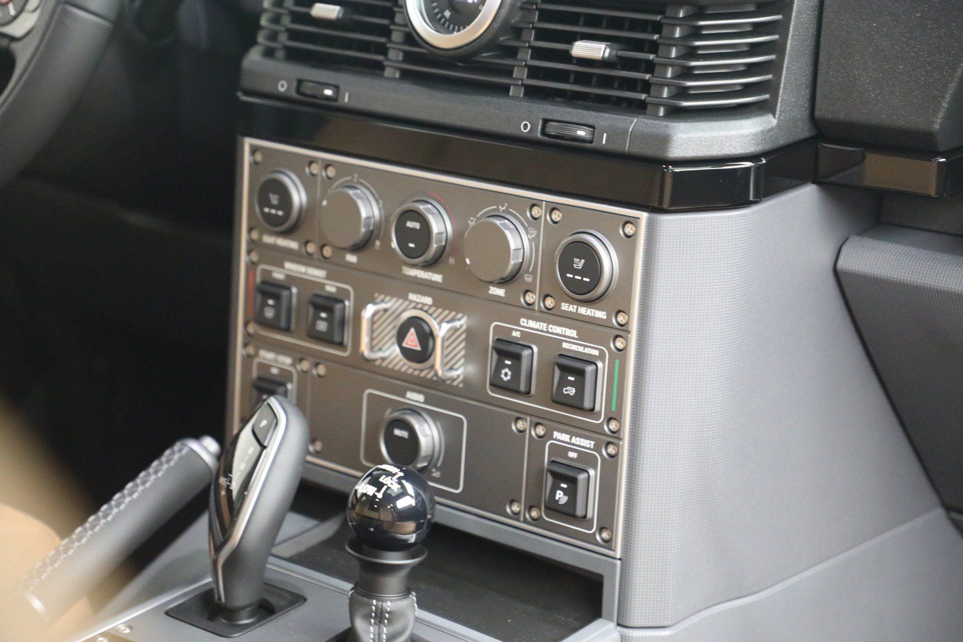 Used 2025 INEOS Grenadier Station Wagon AWD/4WD image 24