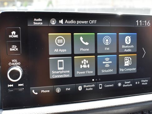 Used 2025 Honda CR-V Sport-L image 21