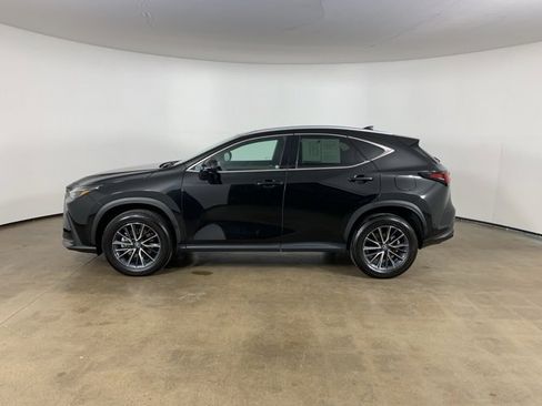 Used 2024 Lexus NX 350 AWD image 16