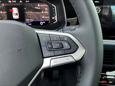 New 2026 Volkswagen Jetta SEL FWD image 24