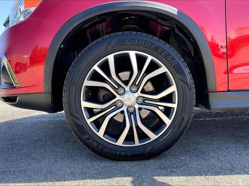 Used 2019 Mitsubishi Outlander Sport GT AWD/4WD image 9