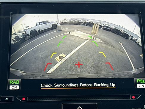 Used 2022 Subaru Crosstrek 2.5i Limited w/ Moonroof Package 2 image 25