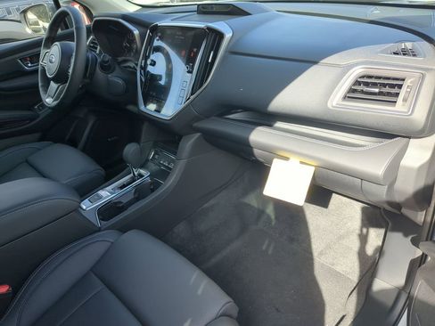 Certified 2026 Subaru Ascent Limited image 12