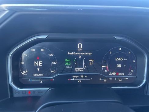 Used 2024 GMC Sierra 2500 Denali w/ Denali Reserve Package image 15