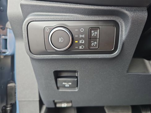 New 2025 Ford Bronco Badlands w/ Sasquatch Package image 18