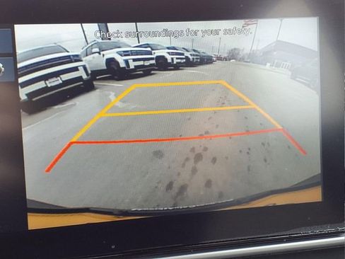 Certified 2025 Hyundai Venue SEL image 16